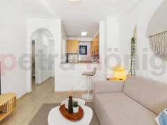 Resales - Appartement - Orihuela Costa - Altos de campoamor