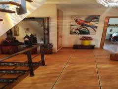 Gebrauchtobjekte - Einfamilienhaus - Denia - Casco urbano