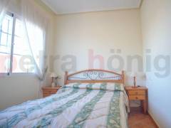 Resales - Villa - Algorfa - Lo Crispin