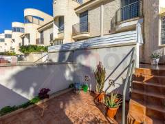 Resales - Townhouse - Orihuela Costa - Agua Marina