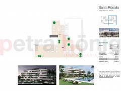 New build - Apartment - Other areas - Santa Rosalia Lake And Life Resort