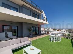 Obra Nueva - Apartamento - Santa Pola - Gran Alacant