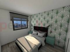 Nouvelle Construction - Appartement - Finestrat