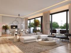 Nouvelle Construction - Appartement - Las Colinas - Las Colinas Golf