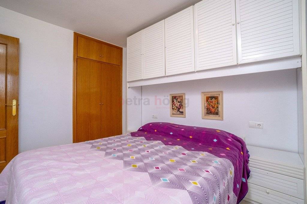 Resales - Apartment - Orihuela Costa - Agua Marina