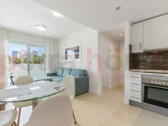 Gebrauchtobjekte - Apartment - Orihuela Costa - Agua Marina