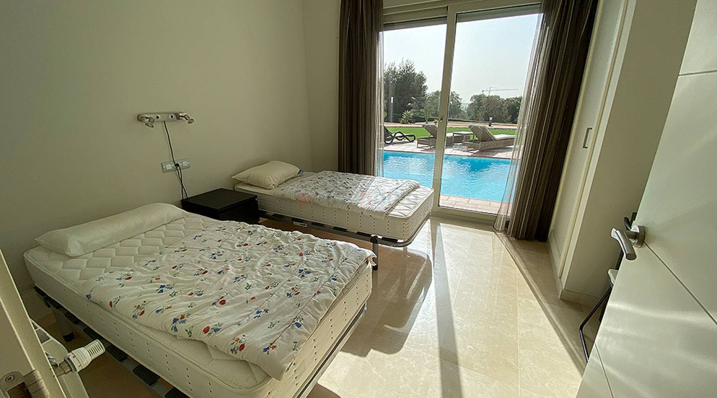 Resales - Villa - Las Colinas - Las Colinas Golf