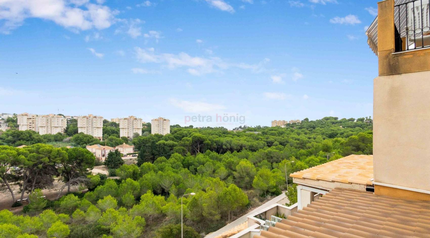 Resales - Townhouse - Orihuela Costa - Campoamor