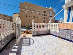 Resales - Townhouse - La Mata - Puerto Romano