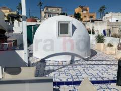 Resales - Bungalow - Villamartin - Blue Lagoon