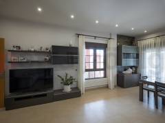 Neubau-Projekte - Einfamilienhaus - Murcia - Avileses