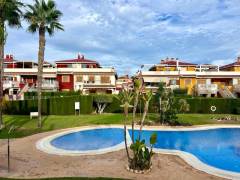 A Vendre - Appartement - Orihuela Costa - La Zenia