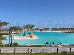 Nybygg - Villa - Other areas - Santa Rosalia Lake And Life Resort