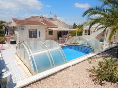 A Vendre - Finca - Blue Lagoon