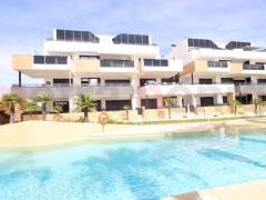 Sale -  квартира - Orihuela Costa - Las Mimosas