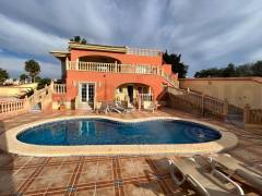 A Vendre - Villa - Ciudad Quesada - La Fiesta