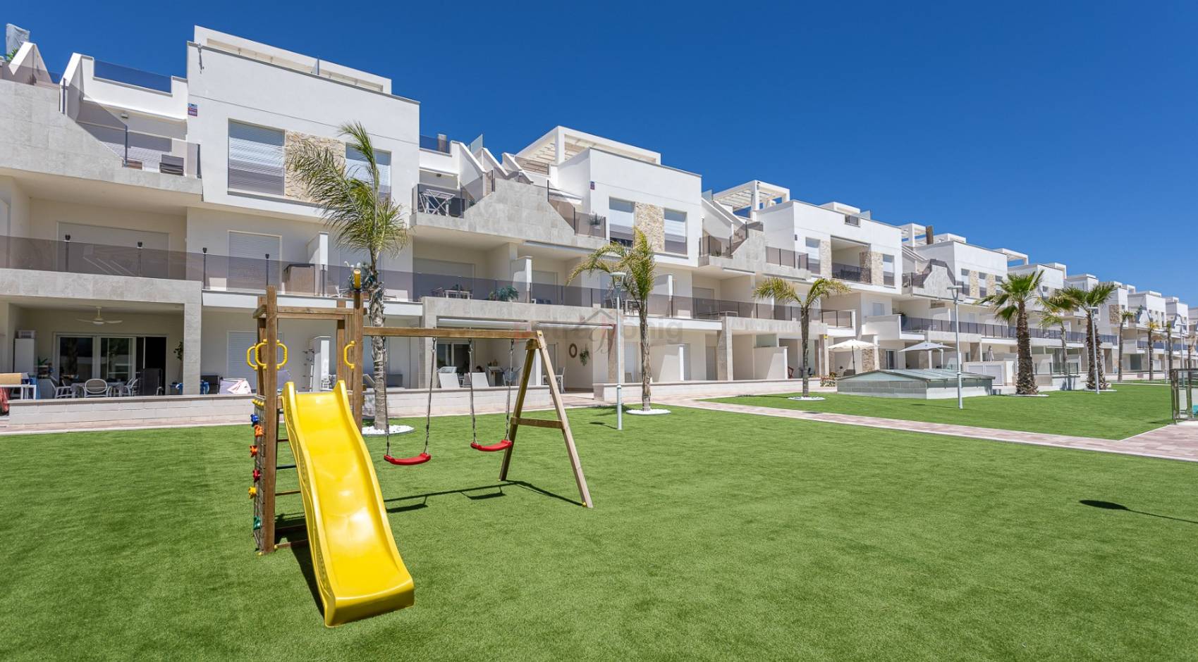 Resales - Appartement - Guardamar del Segura - El Raso, Guardamar