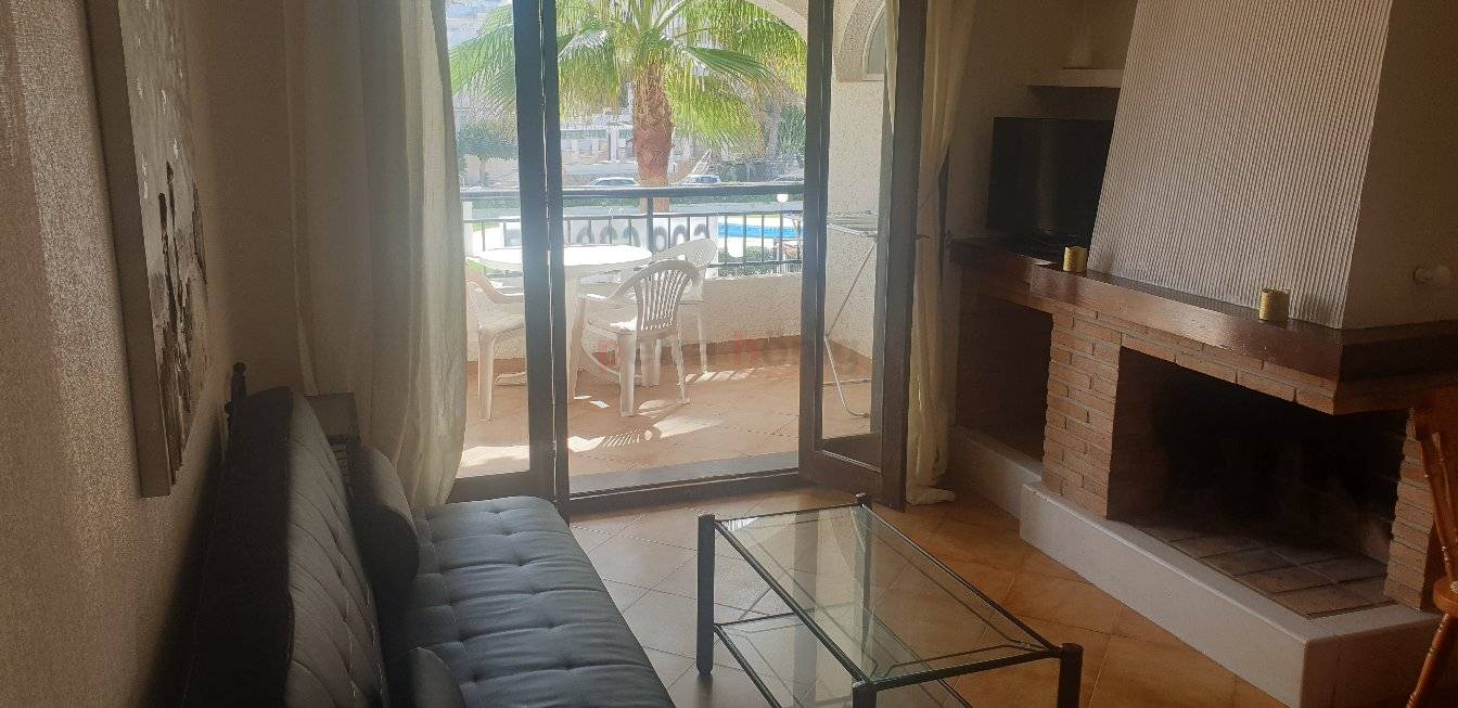 Gebrauchtobjekte - Apartment - Cabo Roig - Cala Capitán