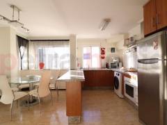 Resales - Lägenhet - Orihuela Costa - Campoamor
