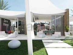 Neubau-Projekte - Apartment - Orihuela Costa - Lomas De Cabo Roig