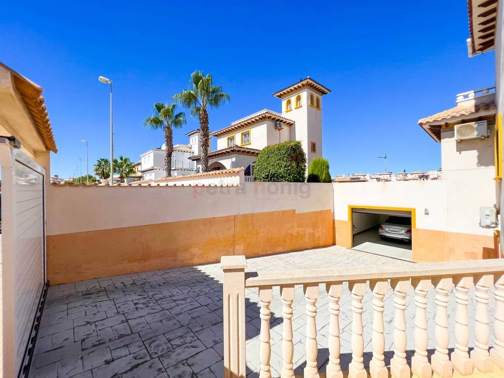 A Vendre - Villa - Orihuela Costa