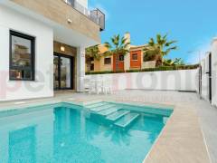 mpya - Villa - Torrevieja - Torretas