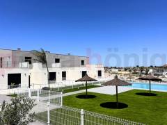 Nouvelle Construction - Maison de ville - Other areas - Altaona golf and country village