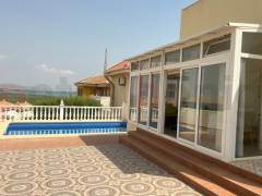 A Vendre - Villa - Other areas - Los Urrutias