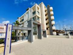 Resales - Apartment - Torrevieja - La Mata