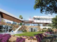 Nouvelle Construction - Villa - Las Colinas - Las Colinas Golf