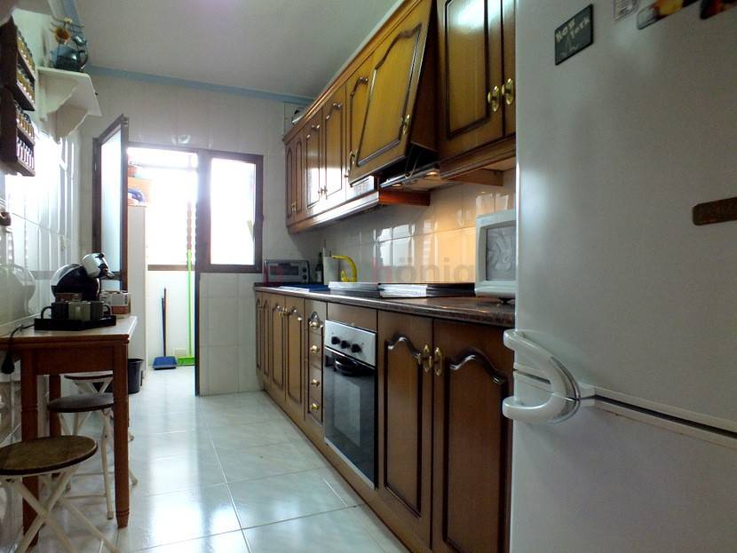 Resales - Apartment - Los Alcazares