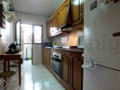 Gebrauchtobjekte - Apartment - Los Alcazares