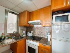 A Vendre - Appartement - Torrevieja - Playa de los Locos