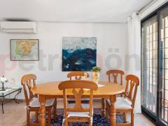 Sale - Tаунхаус - Orihuela Costa - Cabo Roig