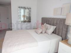 Obra Nueva - Apartamento - Finestrat - Seascape resort