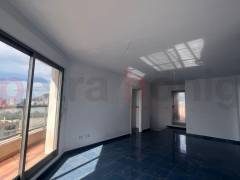 Nouvelle Construction - Appartement - Calpe - Playa De La Fossa