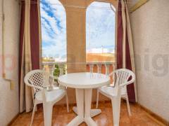 Gebrauchtobjekte - Apartment - Torrevieja - Centro