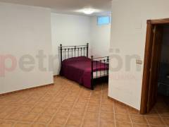 Resales - Villa - Algorfa - Lo Crispin