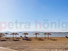 A Vendre - Appartement - San Pedro del Pinatar