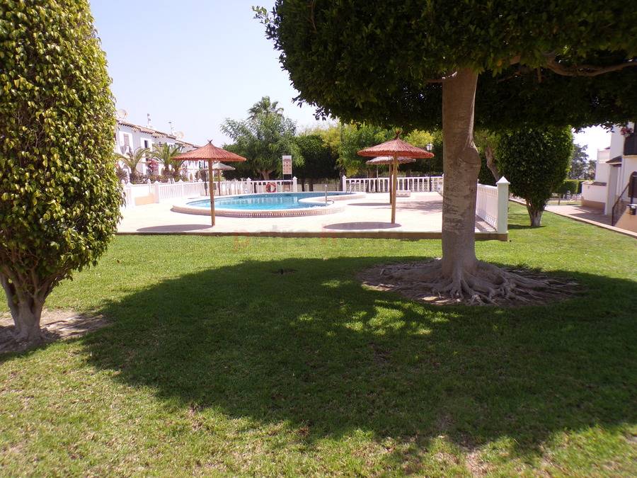 Resales - Apartment - Villamartin