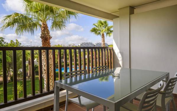 Apartment - Gebrauchtobjekte - Las Colinas - Las Colinas Golf