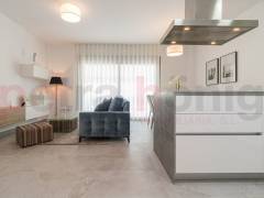 mpya - Bungalow - Torrevieja - Los Balcones