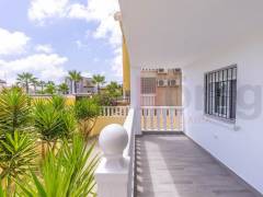 Resales - Lägenhet - Orihuela Costa - Lomas De Cabo Roig