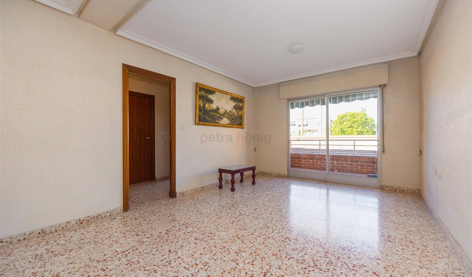 A Vendre - Appartement - San Pedro del Pinatar