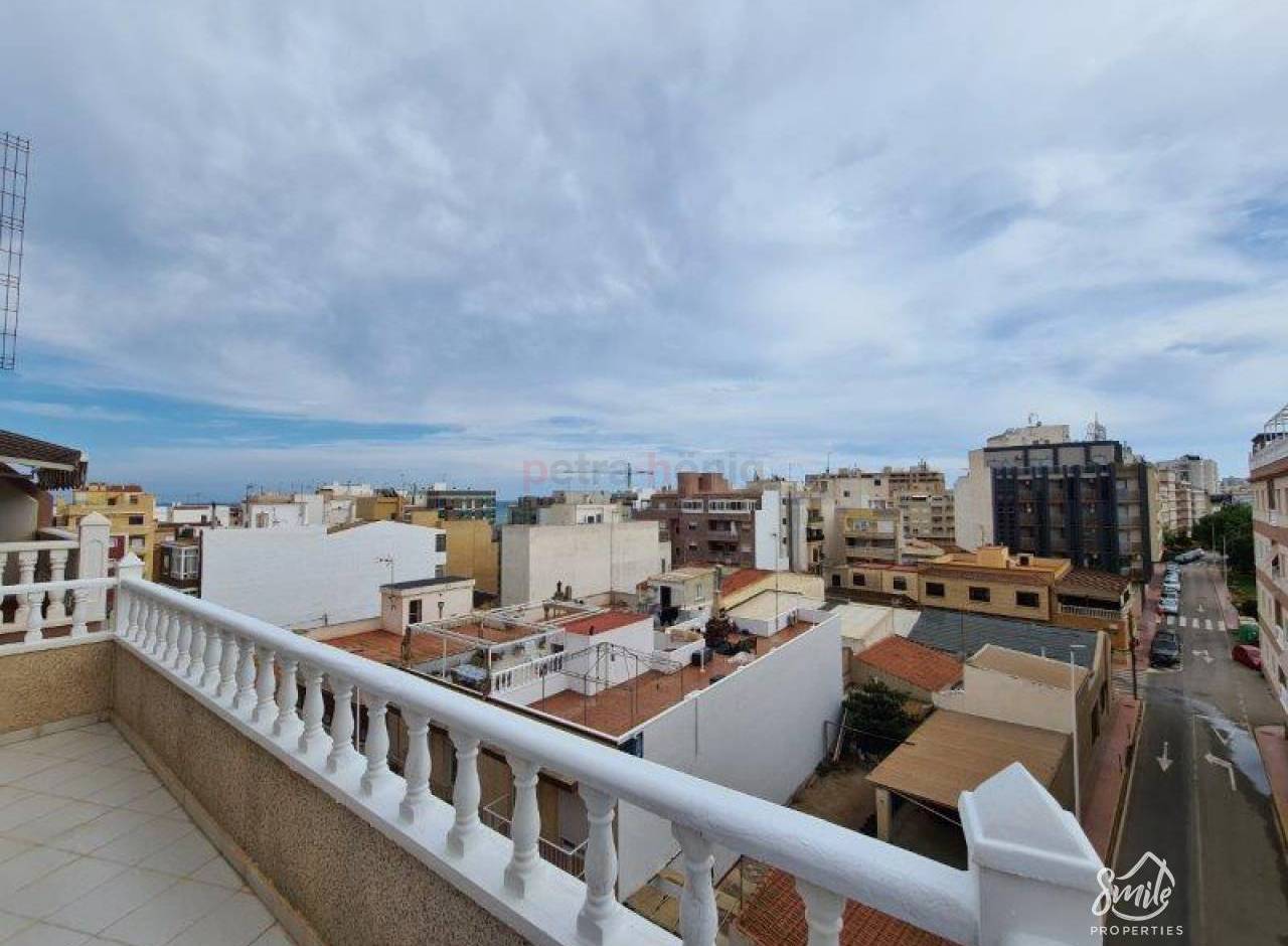 A Vendre - Appartement - La Mata