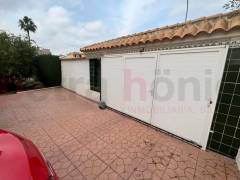 A Vendre - Villa - Ciudad Quesada - Lo Pepin