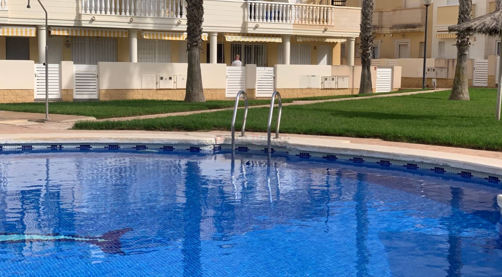 Resales - Townhouse - Orihuela-Costa - Lomas de Cabo Roig