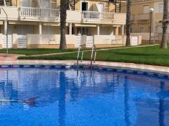 Resales - Townhouse - Orihuela-Costa - Lomas de Cabo Roig