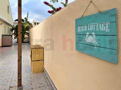 Resales - Villa - Other areas - ESTRELLA DE MAR