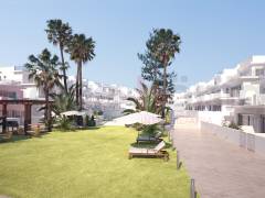 New build - Apartment - Gran Alacant - Lomas del Carabasi
